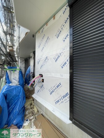 アノンテラス岡上の物件内観写真